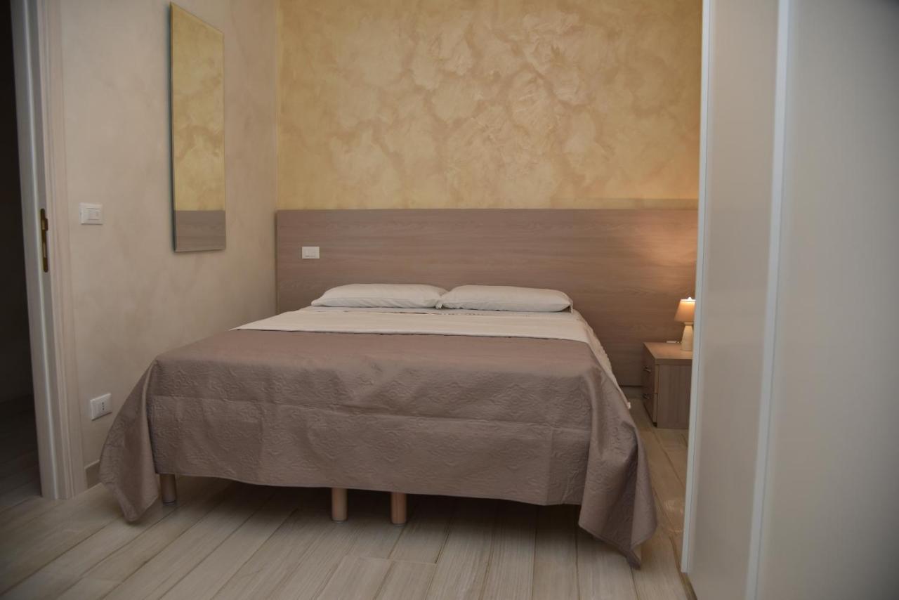 Bed and Breakfast Vista Beb Mare Manfredonia Zewnętrze zdjęcie