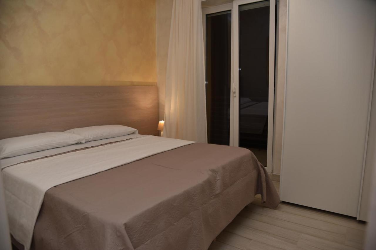 Bed and Breakfast Vista Beb Mare Manfredonia Zewnętrze zdjęcie