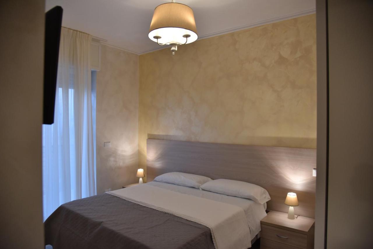 Bed and Breakfast Vista Beb Mare Manfredonia Zewnętrze zdjęcie