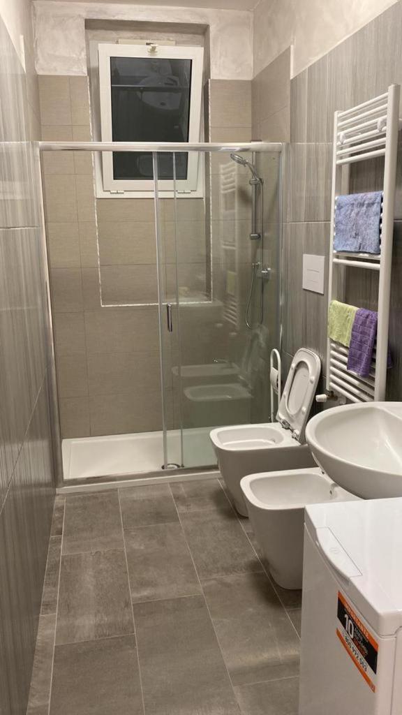 Bed and Breakfast Vista Beb Mare Manfredonia Zewnętrze zdjęcie