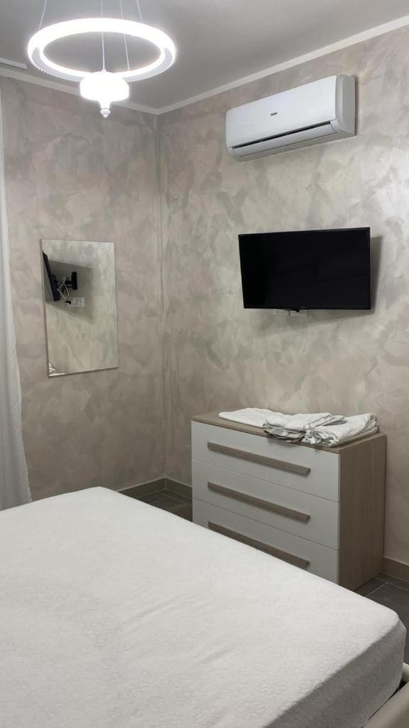 Bed and Breakfast Vista Beb Mare Manfredonia Zewnętrze zdjęcie