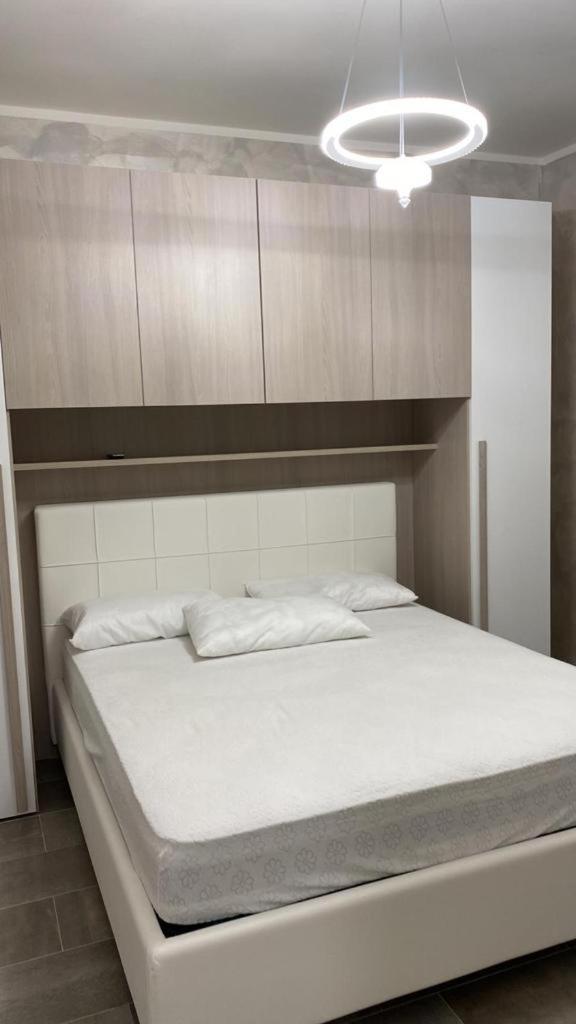 Bed and Breakfast Vista Beb Mare Manfredonia Zewnętrze zdjęcie