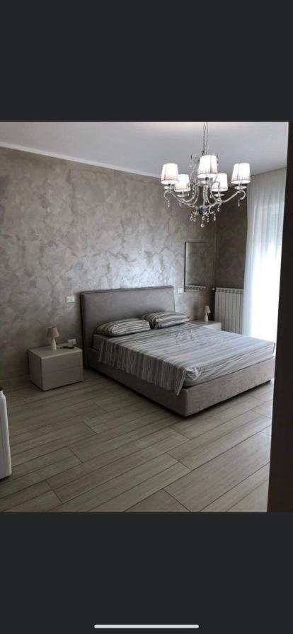 Bed and Breakfast Vista Beb Mare Manfredonia Zewnętrze zdjęcie