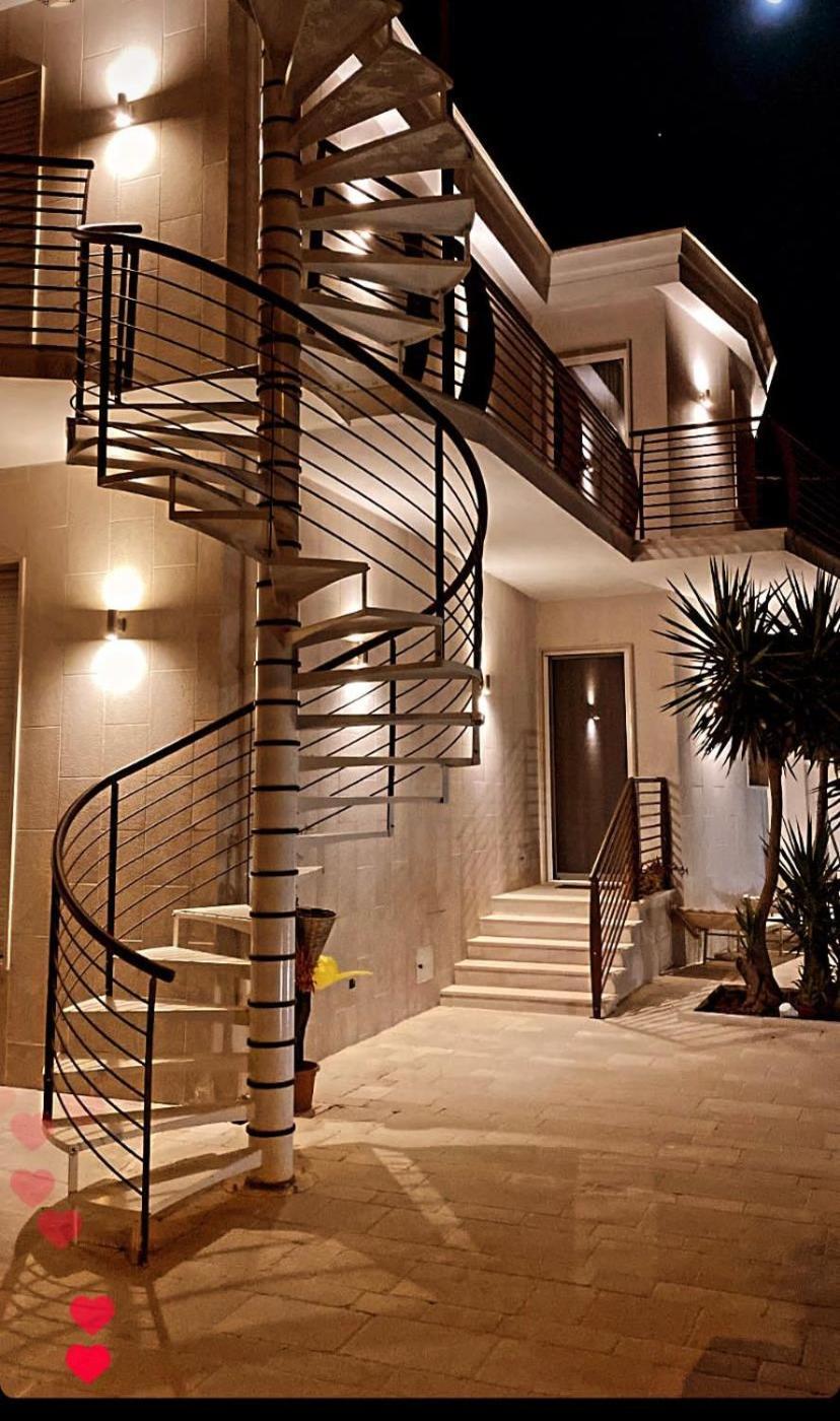 Bed and Breakfast Vista Beb Mare Manfredonia Zewnętrze zdjęcie